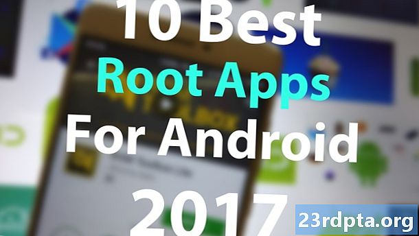 10 labākās Android lietotnes maziem bērniem!