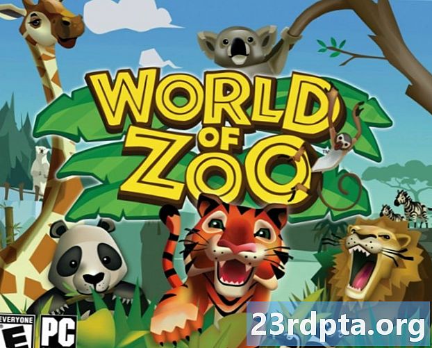 10 trò chơi động vật hay nhất dành cho Android!