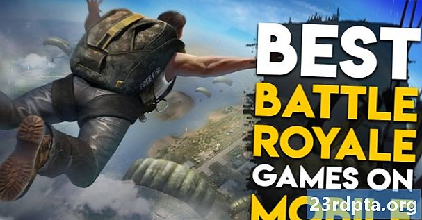 ¡Los 10 mejores juegos de Battle Royale como PUBG Mobile o Fortnite en Android! - Aplicaciones