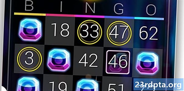 Os 10 melhores jogos de bingo para Android!