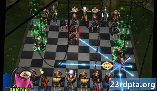 Android için 10 en iyi satranç oyunları!