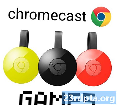 Android के लिए 10 सर्वश्रेष्ठ Chromecast खेल