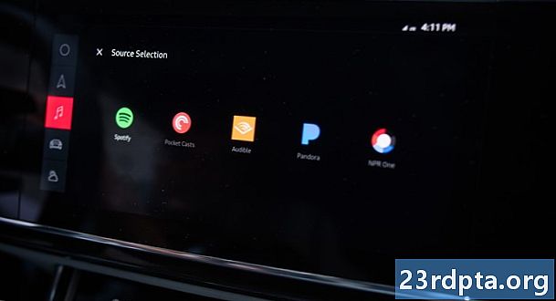 Android साठी 10 सर्वोत्कृष्ट ड्रायव्हिंग अॅप्स!