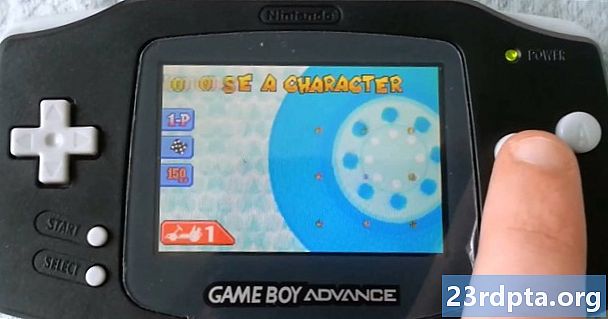 10 Game Boy Advance, Game Boy Color, dan Game Boy emulator terbaik!