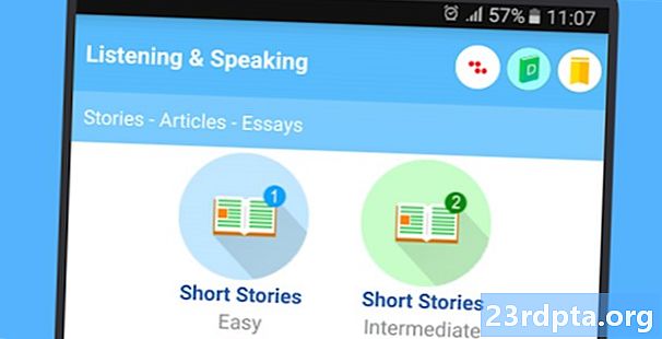 10 cele mai bune aplicații gramaticale pentru Android!