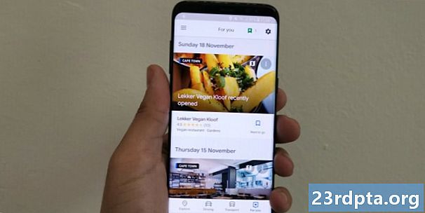 10 aplikasi hotel terbaik untuk Android! (Diperbarui 2019)