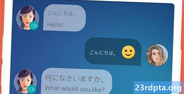 안드로이드를위한 10 가지 최고의 일본어 학습 앱!
