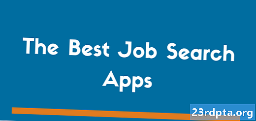 10 meilleures applications de recherche d'emploi pour Android! - Applications
