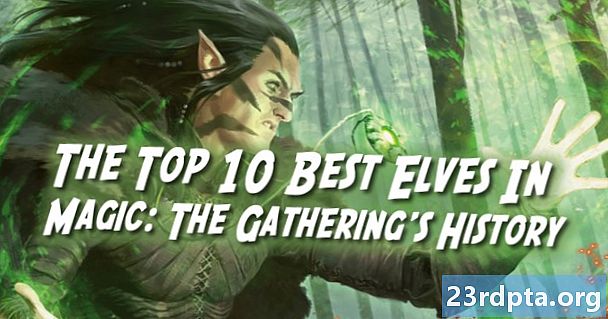 10 beste Magic The Gathering-apps voor Android!