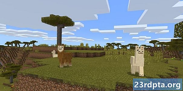 10 beste Minecraft-apper for Android!