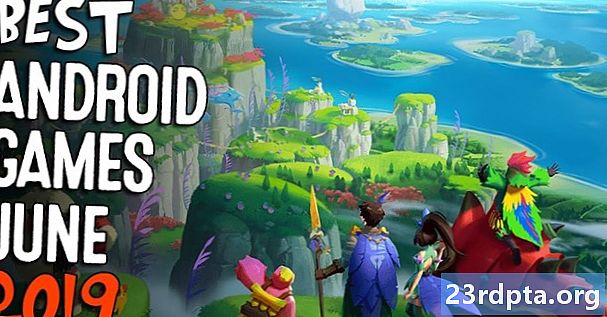 10 melhores novos jogos para Android a partir de outubro de 2019!