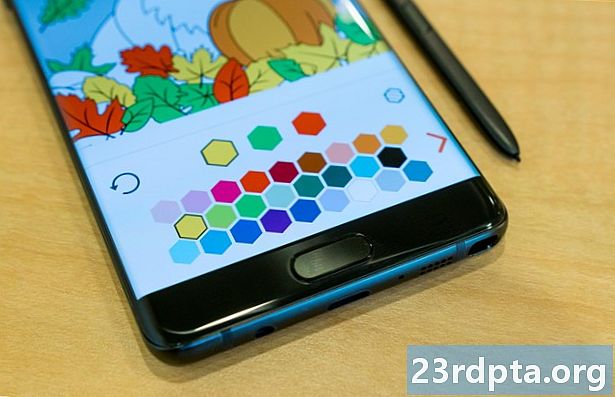 Android साठी 10 सर्वोत्कृष्ट स्टाईलस अॅप्स आणि एस पेन अॅप्स!