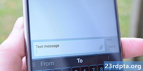 Android için en iyi 10 mesajlaşma uygulaması ve SMS uygulaması!