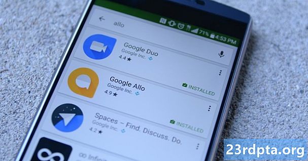 Android için en iyi 10 görüntülü sohbet uygulaması!