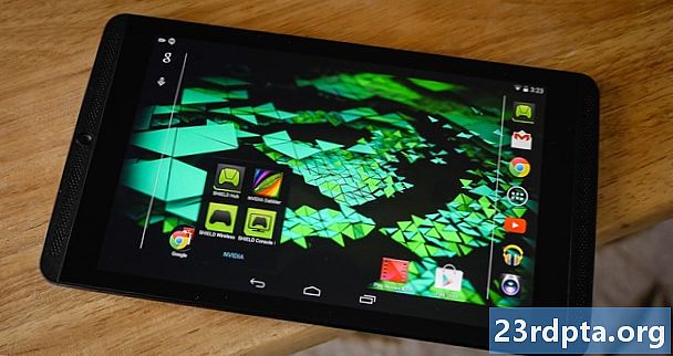 15 най-добри Android таблетни игри, които работят по-добре на големите екрани!