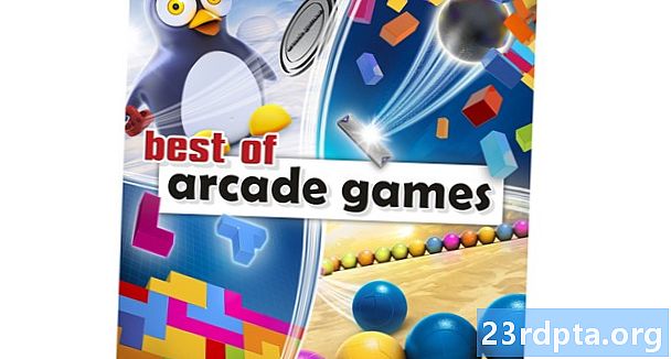 15 pinakamahusay na arcade game para sa Android! (Na-update 2019)