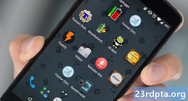 Android साठी 15 सर्वोत्कृष्ट रूट अ‍ॅप्स