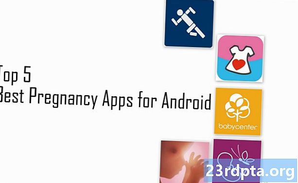 5 meilleures applications Android pour l'enregistrement d'écran et d'autres moyens aussi!