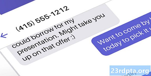 5 تطبيقات نصية مجانية للأندرويد ترسل رسائل SMS حقيقية! (تم تحديثه عام 2019)
