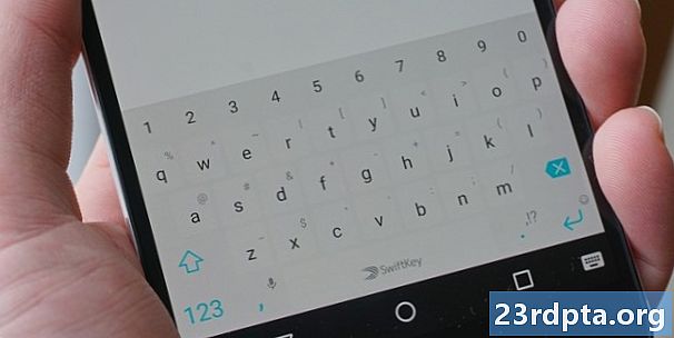 Her türlü daktilo için 9 en iyi Android klavyeler!