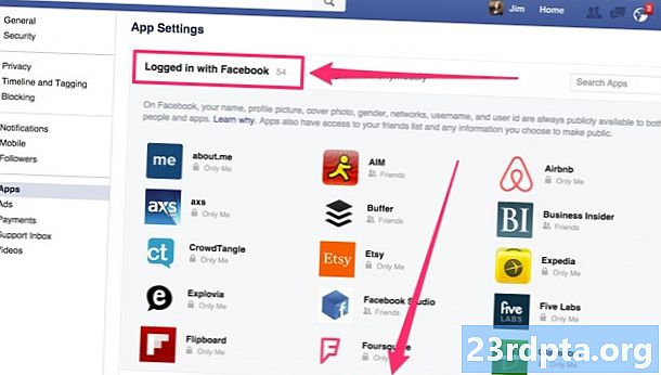 Όλες οι εφαρμογές Facebook, πού να τις αποκτήσετε και τι κάνουν!