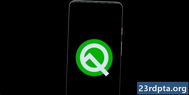 மார்ச் மாதத்திற்கான Android டெவலப்பர் செய்திகள்: Android Q, புதிய ஐகான் விதிகள் மற்றும் பல