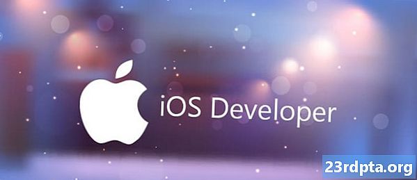 Trở thành nhà phát triển iOS: Cách bắt đầu phát triển cho iPad và iPhone