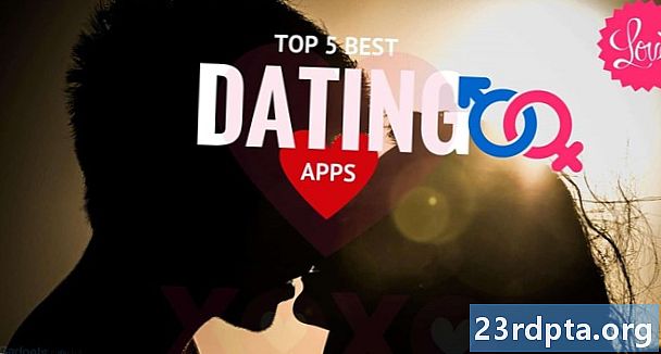 Các ứng dụng hẹn hò tốt nhất ở Ấn Độ - Tinder, Truly Madly, và nhiều hơn nữa