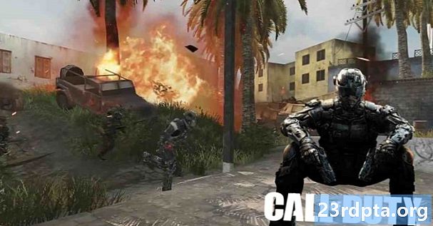 עדכון Call of Duty Mobile: אירוע ליל כל הקדושים מתחיל היום