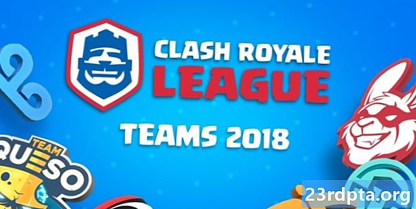 Clash Royale League: Minden, amit tudnod kell