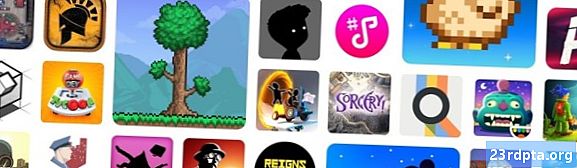 Game dan aplikasi Google Play Pass: Daftar lengkap judul peluncuran!