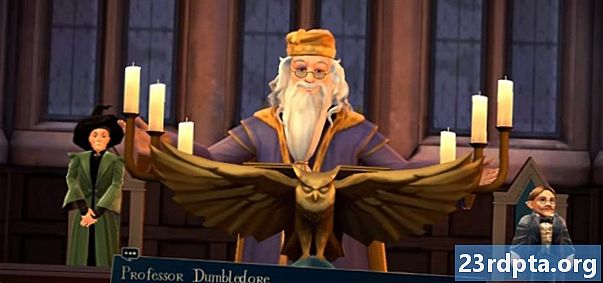 Harry Potter: Hogwarts Tips dan teknik misteri: Dapatkan tenaga dan permata percuma