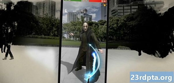 ہیری پوٹر: جادوگر متحد گائیڈ - مزید ہجوں کی توانائی کیسے حاصل کی جا.
