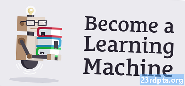 Cómo convertirse en ingeniero de aprendizaje automático - Aplicaciones