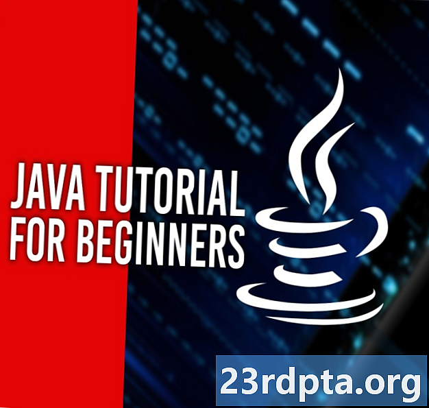 Java Tutorial for Beginners - นี่คือวิธีการเรียนรู้ Java