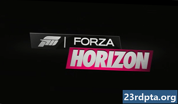 Microsofts Forza Street racing-spil lanceres til Android senere i 2019