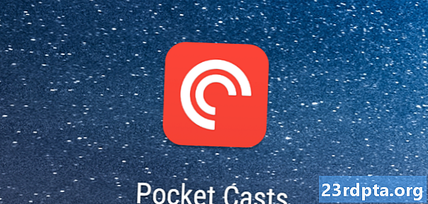 O Pocket Casts, um dos aplicativos mais populares de podcasts, agora é gratuito (Atualizar) - Aplicativos