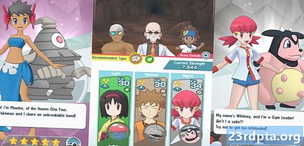 Pokémon Masters rerollguide: Hvordan starte med de sterkeste synkroniseringsparene!
