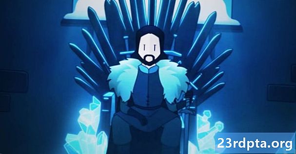 Reigns: Review of Game of Thrones
