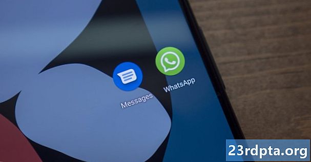 Cataloghi di Whatsapp per il lancio commerciale in sette paesi