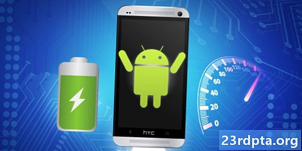10 důvodů, proč se vaše baterie Android nabíjí pomalu a jak je opravit - Jak