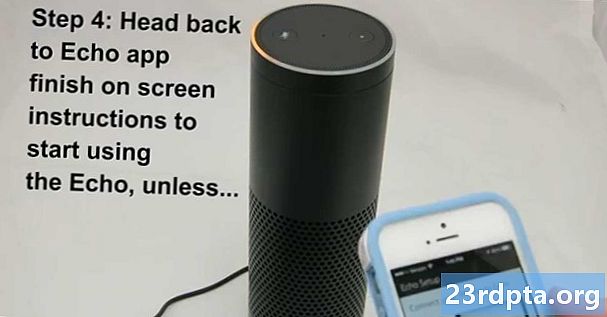 Ang mga problema sa Amazon Echo: Paano ayusin ang mga pinakakaraniwan