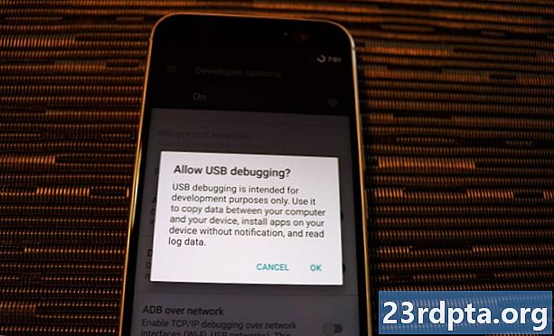 Guia per a principiants per instal·lar LineageOS al dispositiu Android