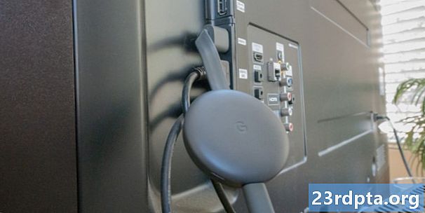 Chromecast no funciona? Aquí teniu la manera de solucionar-ho!