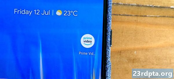 Understøtter Amazon Prime Video 4K-opløsning?