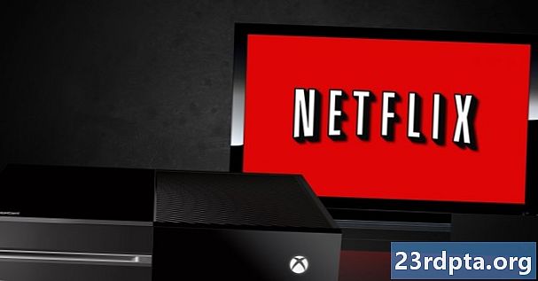 Skaffa Netflix på Xbox One-konsolen med hjälp av dessa enkla steg
