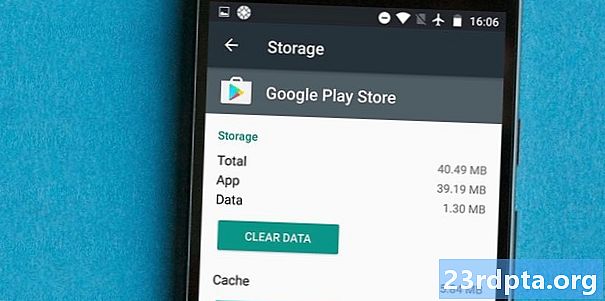 Το Google Play Store δεν λειτουργεί; Ακολουθούν ορισμένες πιθανές διορθώσεις - Πως Να