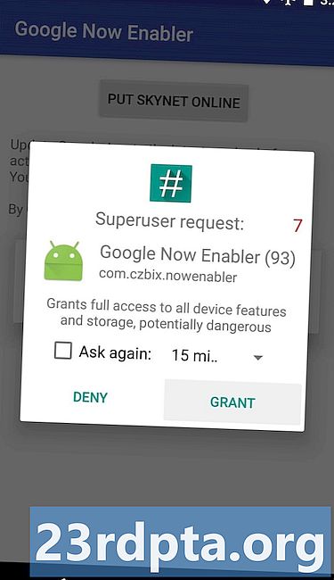 Android 10 இருண்ட தீம் பயன்முறையை எவ்வாறு இயக்குவது என்பது இங்கே