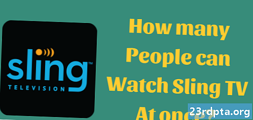 Hur många människor kan titta på Hulu på en gång: Allt du behöver veta