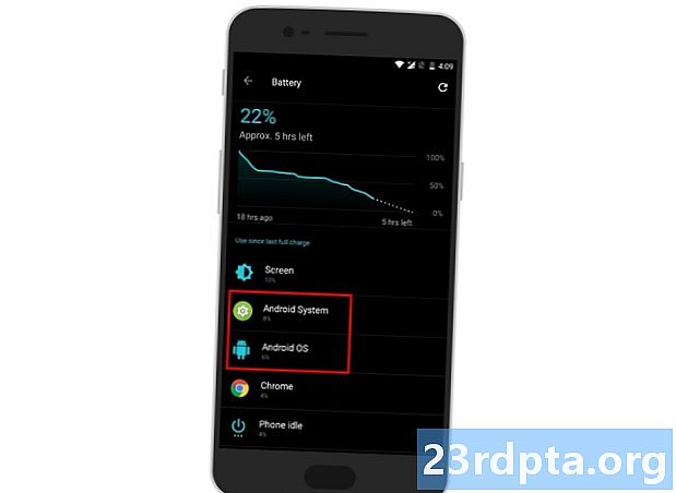 Az Android akkumulátor lemerülési problémáinak kijavítása és az akkumulátor élettartamának meghosszabbítása